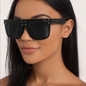 Quay Sunglasses